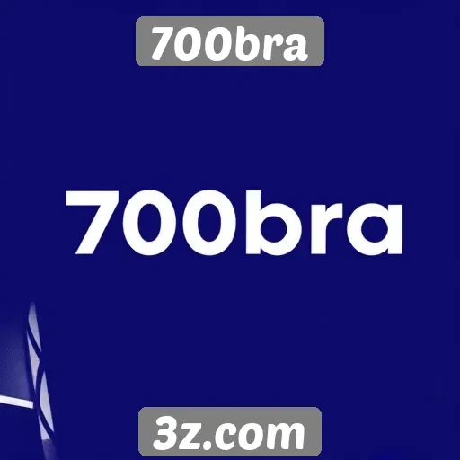 700bra oferece diversidade em jogos online