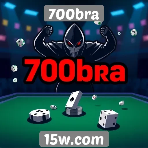 Eventos e torneios promovidos pelo 700bra
