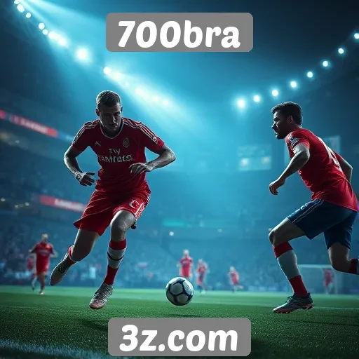 700bra inova com novas funcionalidades para jogadores
