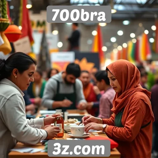 Desafios enfrentados pelo site 700bra na indústria