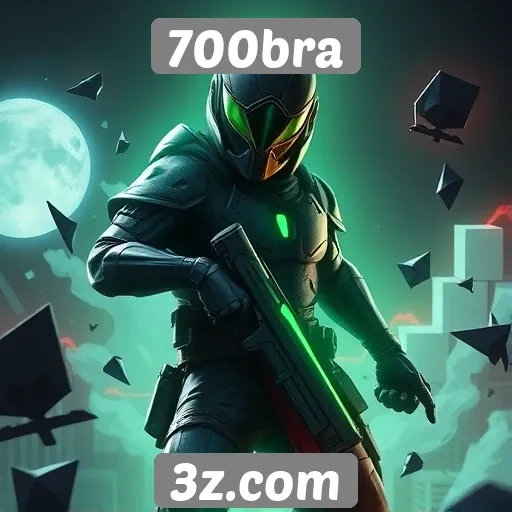 Gameplay destaca novos lançamentos em 700bra