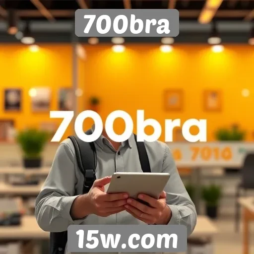 Perspectivas de crescimento do 700bra no mercado