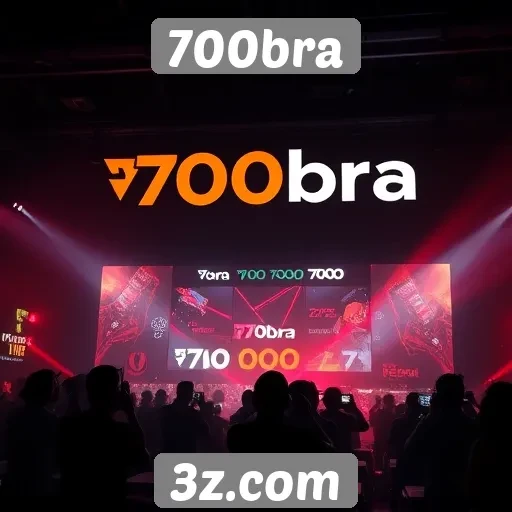 Impacto do 700bra na comunidade de gamers