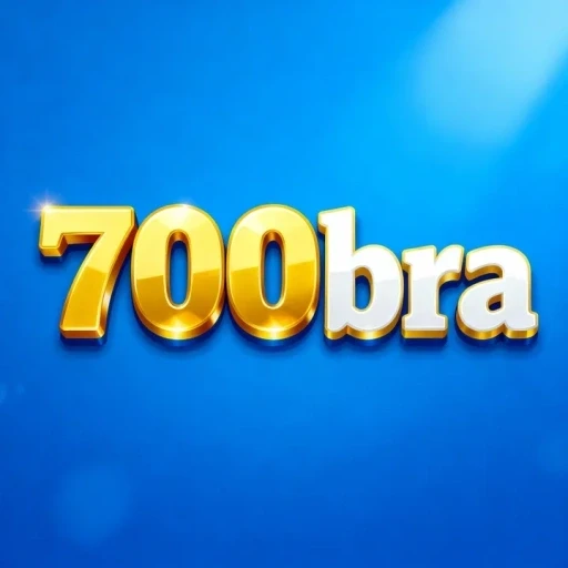 Logotipo 700bra