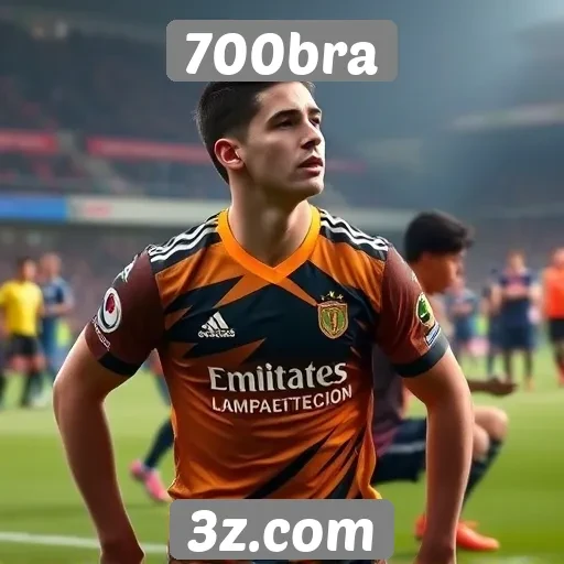 Feedback dos jogadores sobre o 700bra