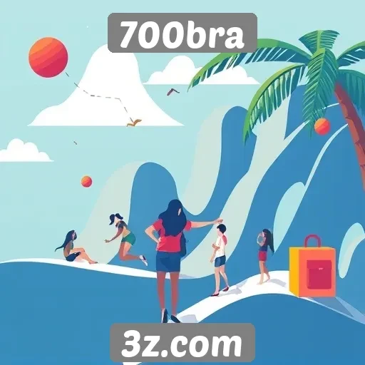 Efeitos das promoções no tráfego do site 700bra